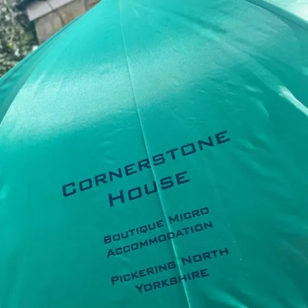 Cornerstone House