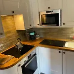 Дом отдыха Cornerstone House Пикеринг
