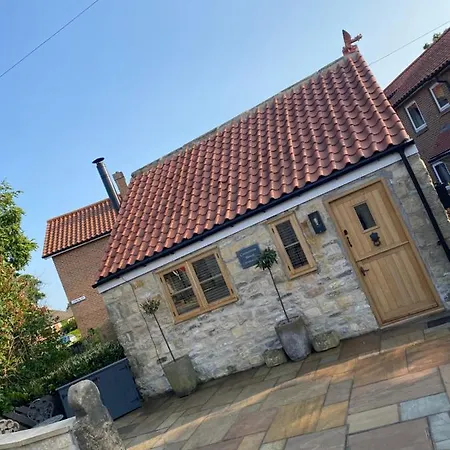 Cornerstone House Pickering