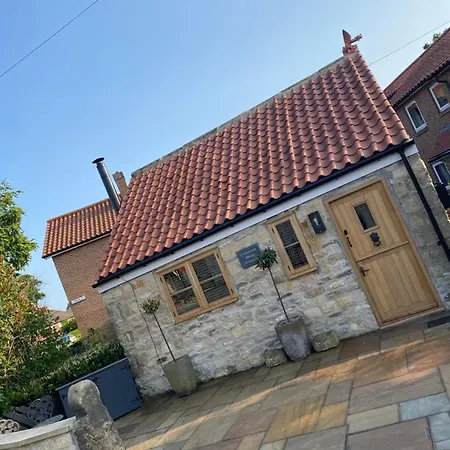 Cornerstone House Pickering