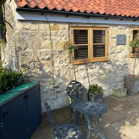 Holiday home Cornerstone House Pickering