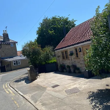 Cornerstone House Сasa de vacaciones Pickering