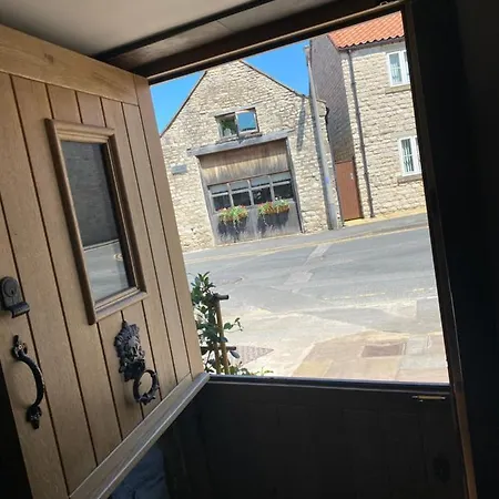 Casa vacanze Cornerstone House *