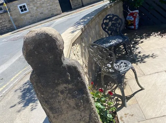 Cornerstone House * 피커링