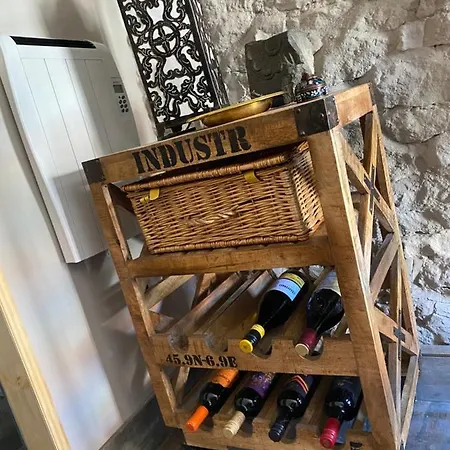 Σπίτι διακοπών Cornerstone House *