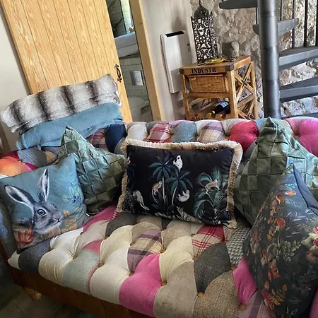 Cornerstone House Σπίτι διακοπών *