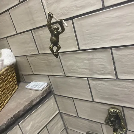 Cornerstone House Σπίτι διακοπών *