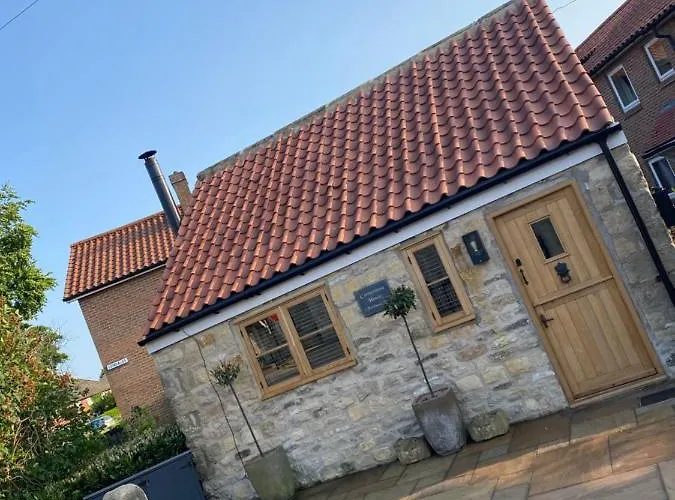 Cornerstone House Pickering