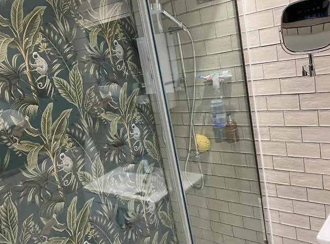 Σπίτι διακοπών Cornerstone House *