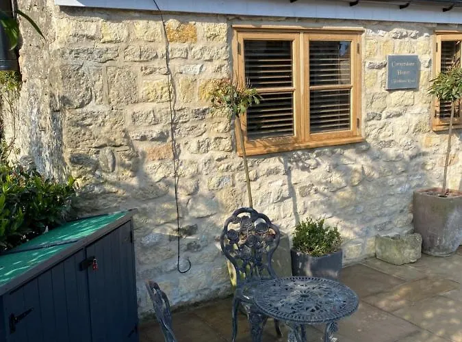 Σπίτι διακοπών Cornerstone House Pickering