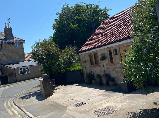 Cornerstone House Σπίτι διακοπών Pickering