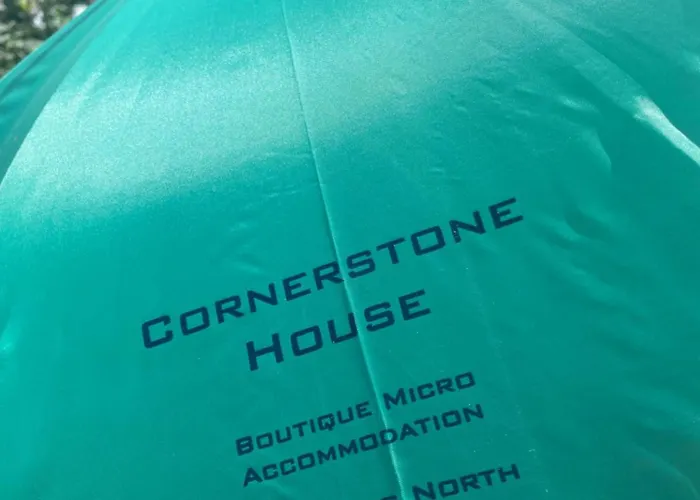 Cornerstone House
