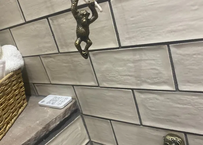 Cornerstone House Σπίτι διακοπών *