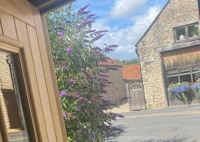 Cornerstone House Σπίτι διακοπών Pickering